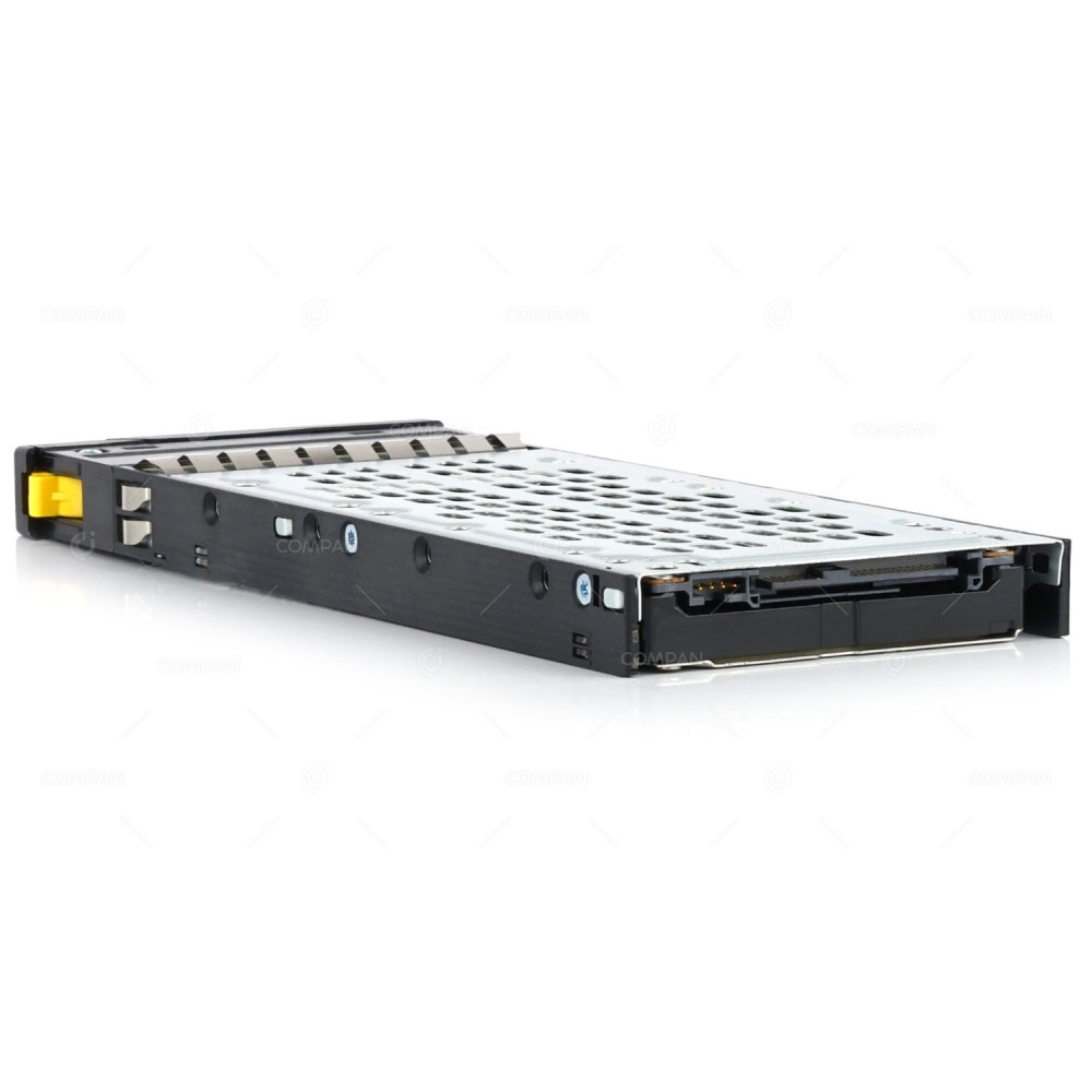 814668-001 HPE HDD 2TB 7.2K SAS 12G 2.5" SFF FOR STORESERV 8000