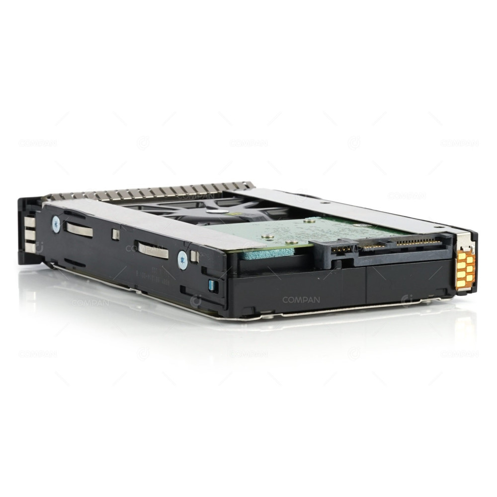 872744-001 HP HDD 2TB 7.2K SAS 12G 3.5" LFF