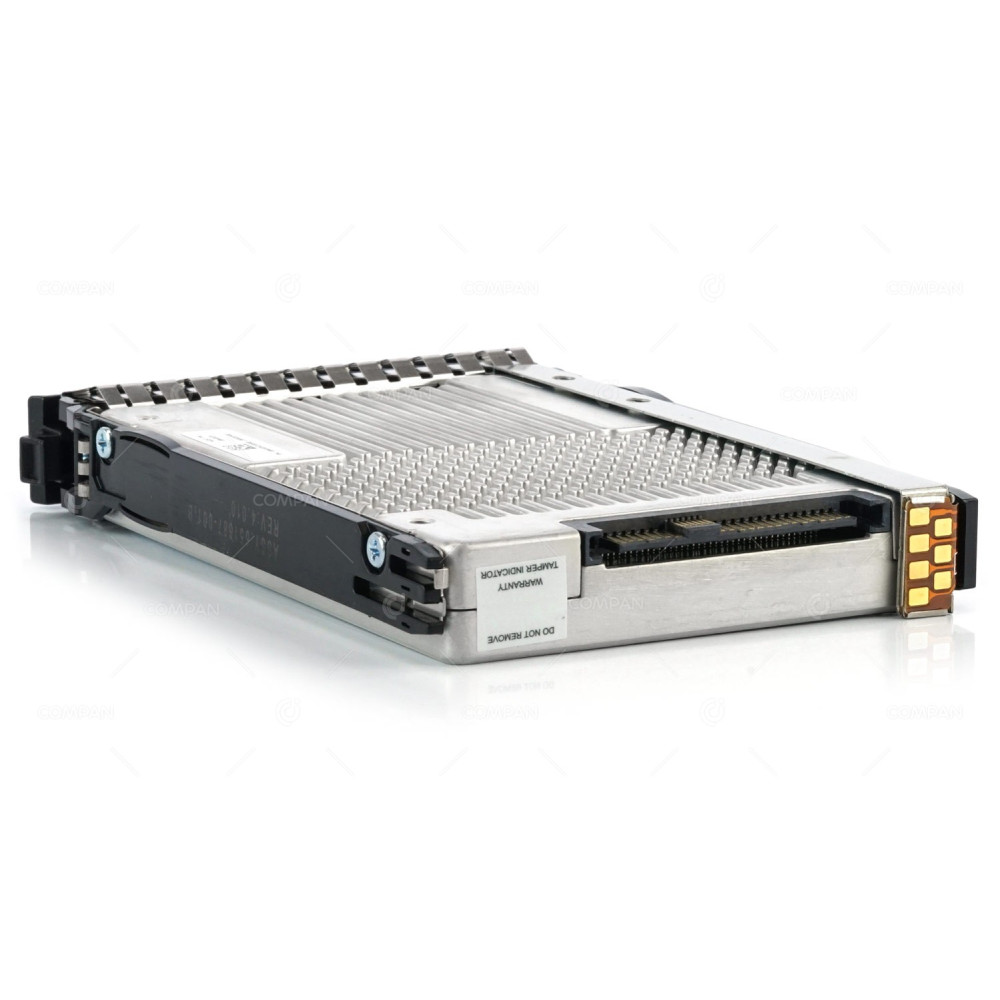 873569-001 HP SSD 800GB SAS 12G 2.5" SFF HOT-SWAP