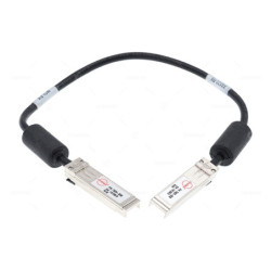 X6530-R6 NETAPP MOLEX SFP TO SFP FC CABLE 0.5M