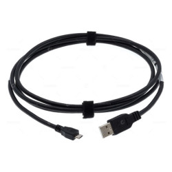 X65420 NETAPP USB-A TO MICRO-B USB 2.0 CABLE 2M 112-00508, 112-00508+A0