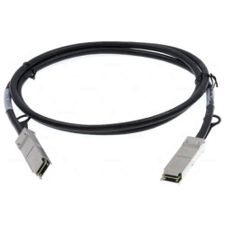 X6558-R6 NETAPP SAS QSFP CABLE 2M