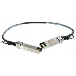 X6566B-05-R6 NETAPP 10G BASE-CU SFP+ DAC TWINAX  CABLE  0.5M