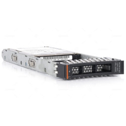 01AC594 IBM HDD 300GB 15K SAS 12G 2.5"  SFF