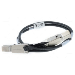 X66030A NETAPP MINI SAS HD 12G CABLE 0.5M -