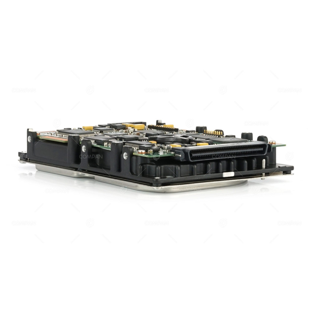 36L8777 IBM HARD DRIVE 18.2GB 10K ULTRA 160 SCSI 80 PIN 3.5 LFF HOT-SWAP 36L8776, 9L8006-036, ST318203LC