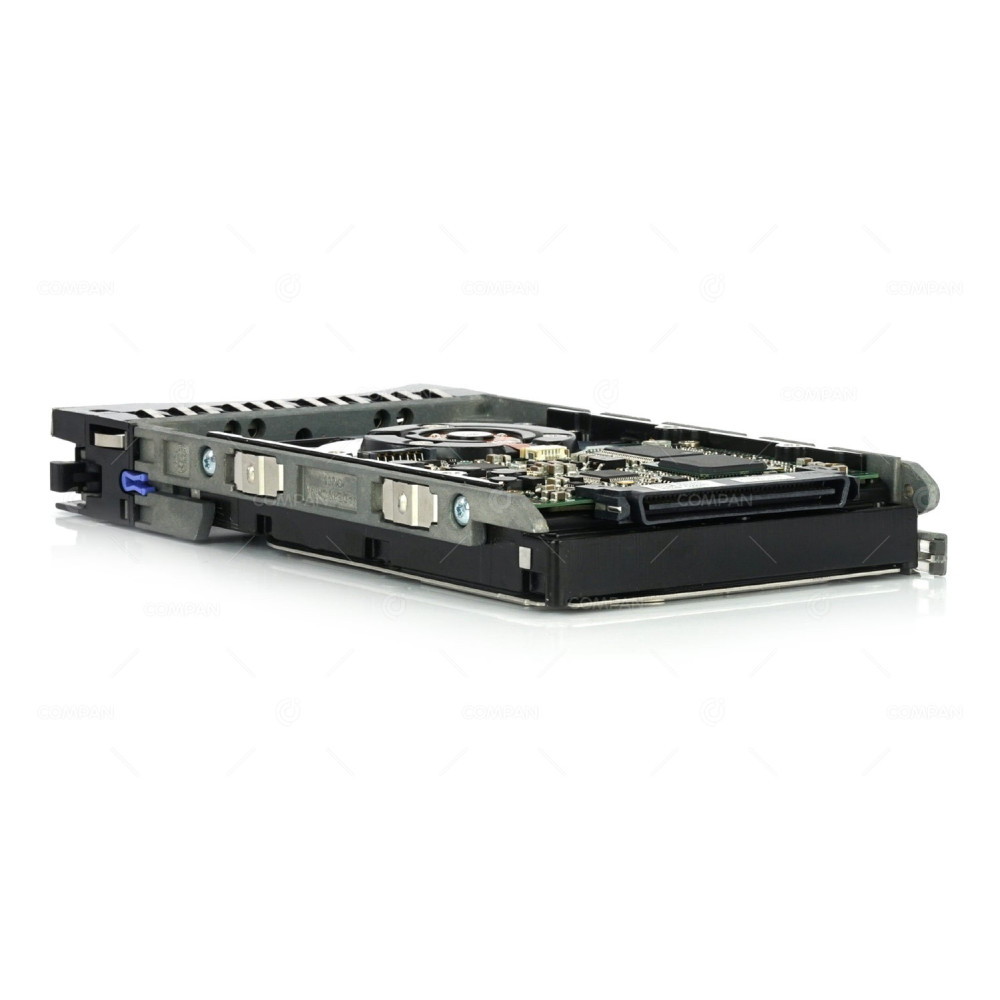 90P1385 IBM HDD 146.8GB 15K SCSI 3.5" LFF HOT-SWAP