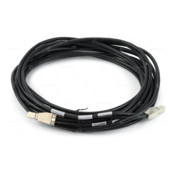 X66034A NETAPP MINI SAS HD 12G TO MINI SAS HD 12G CABLE 5M -