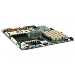 X6DHE-XG2 SUPERMICRO MAINBOARD INTEL E7520 DUAL XEON SOCKET 604 DDR2 PCIE PCI-X