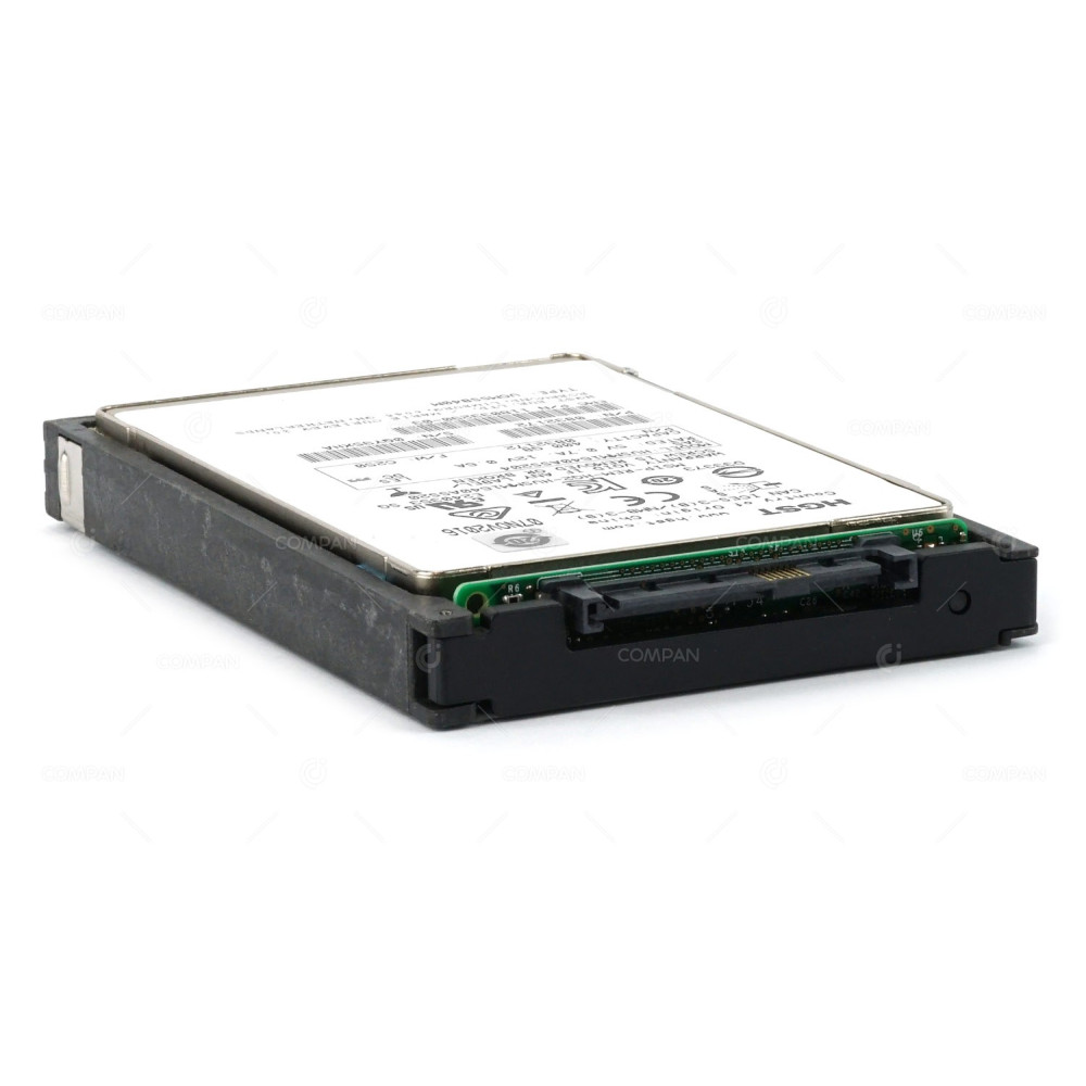 005051586 EMC FLASH SSD 400GB SAS 6/12G 2.5" SFF