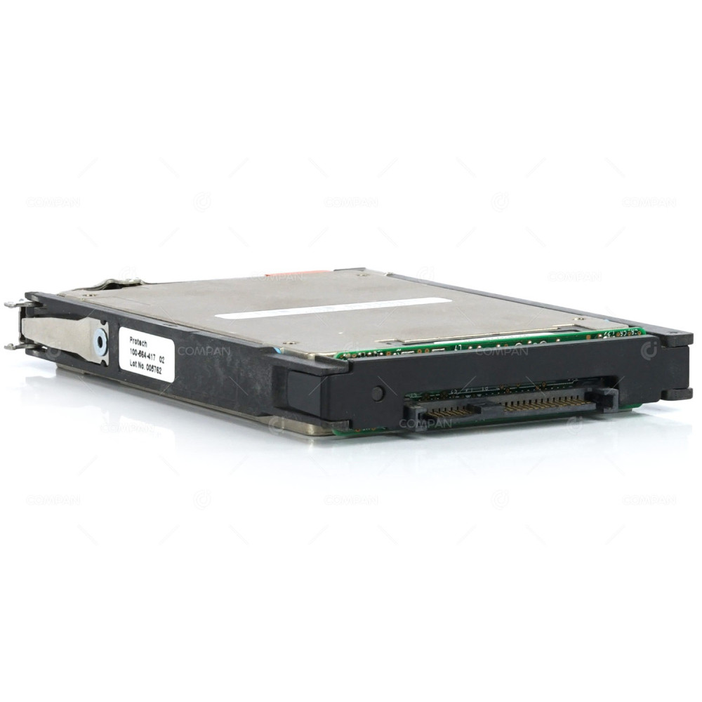 005051587 EMC FLASH SSD 800GB SAS 6/12G 2.5" SFF