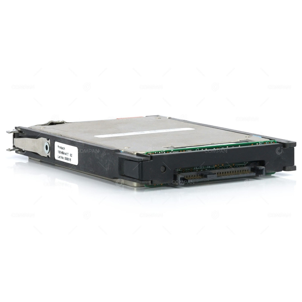 005051591 EMC FLASH SSD 800GB SAS 6/12G 2.5" SFF