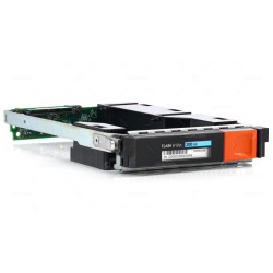 005052236 EMC FLASH SSD 200GB SAS 6/12G 2.5" SFF in 3.5" LFF