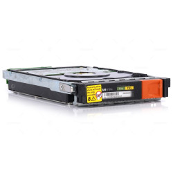 005052430 EMC HDD 4TB 7.2K SAS 6/12G 3.5" LFF