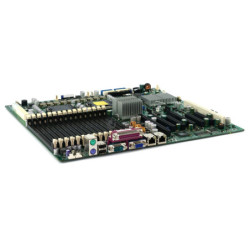 X7DBI SUPERMICRO MAINBOARD DUAL LGA771 SOCKET INTEL 5000P X7DBI+