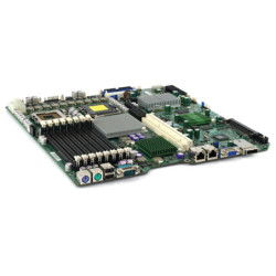 X7DBR-3 SUPERMICRO MAINBOARD LGA1366 FOR CSE-815