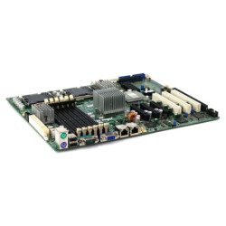 X7DCL-I SUPERMICRO SYSTEM BOARD DUAL LGA771 DDR2  INTEL5100 -