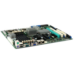 X7DVA-8 SUPERMICRO MAINBOARD DUAL LGA771 INTEL 5000V -