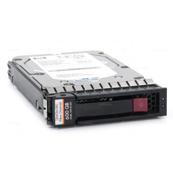 518735-001 HP HDD 600GB 10K FC 3.5" LFF FOR HPE EVA 4400 6400 8400