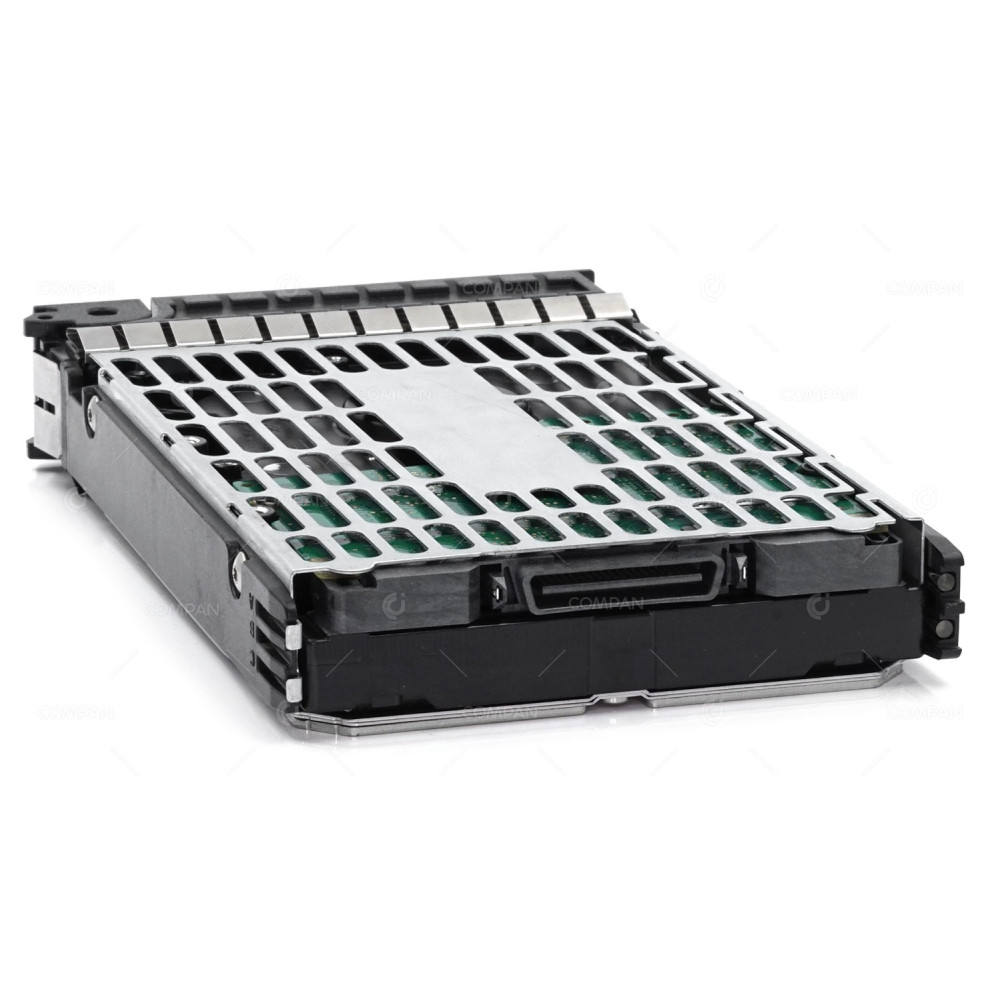 518735-001 HP HDD 600GB 10K FC 3.5" LFF FOR HPE EVA 4400 6400 8400