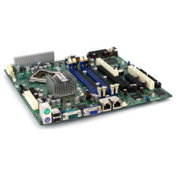 X7SBL-LN2 SUPERMICRO MAINBOARD LGA771 FOR FAST-LTA