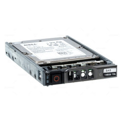 X829K DELL 146GB 10K 6G SAS 2.5 SFF HOT-SWAP