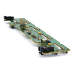 X836M DELL BACKPLANE 8BAY 3.5 LFF FOR R510 R515 0X836M