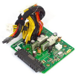 X847M / DELL POWER DISTRIBUTION BOARD FOR DELL POWEREDGE R510