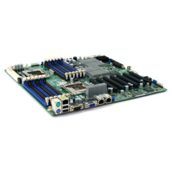 X8DTH-6F SUPERMICRO MAINBOARD DUAL LGA1366 INTEL 5520 -