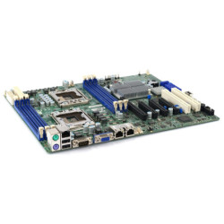 X8DTL-IF SUPERMICRO MOTHERBOARD DUAL LGA1366 DDR3 -