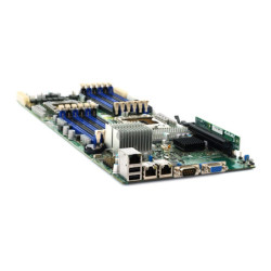 X8DTT-F SUPERMICRO TWIN MOTHERBOARD DUAL LGA1366 -