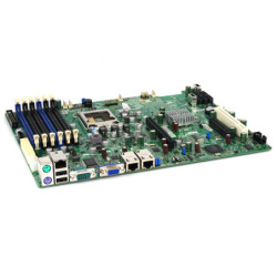 X8SIE-F SUPERMICRO MAINBOARD LGA1156 FOR CSE-813M