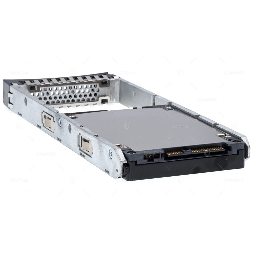 01NN804 IBM SSD 3.8TB SAS 12G 2.5" SFF HOT-SWAP FOR IBM DS8880