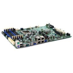 X8SIE-LN4 SUPERMICRO  LGA1156 DDR3 MAINBOARD FOR CSE-815 -