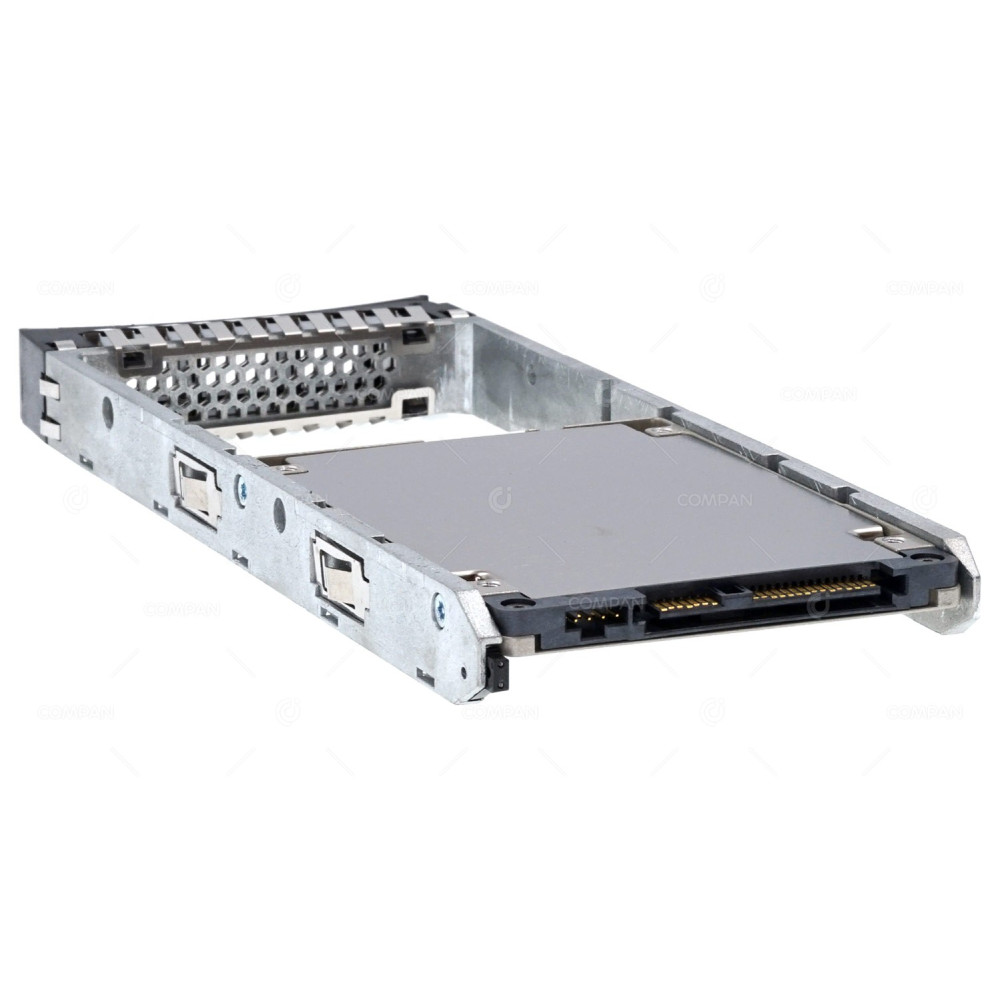 02AM750 IBM SSD 400GB 12G SAS 2.5 SFF HOT-SWAP FOR DS8880 -