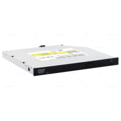 X8V97 / DELL SLIMLINE DVD-ROM SATA OPTICAL DRIVE FOR DELL POWEREDGE & PRECISION