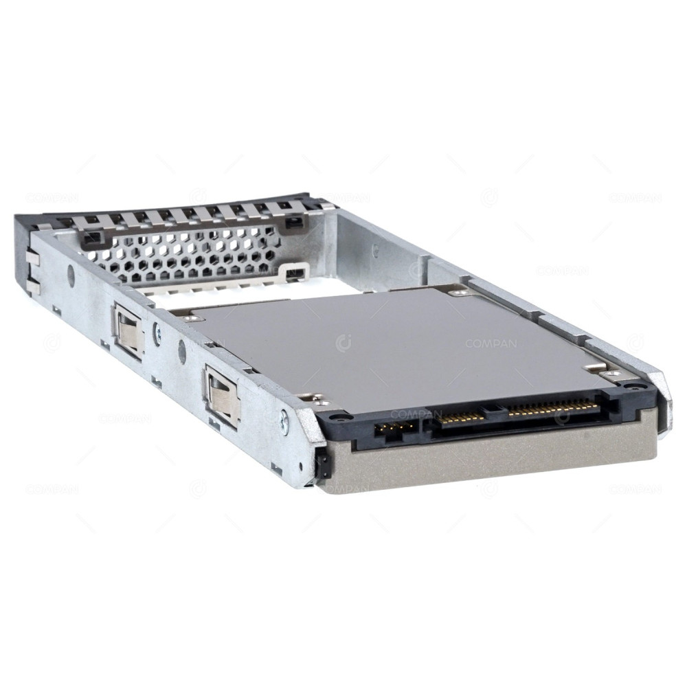 02AM752 IBM SSD 1.6TB 12G SAS 2.5" SFF HOT-SWAP FOR DS8880