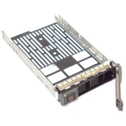 X968D DELL 3.5 HARD DRIVE CADDY FOR R T-SERIES 0X968D