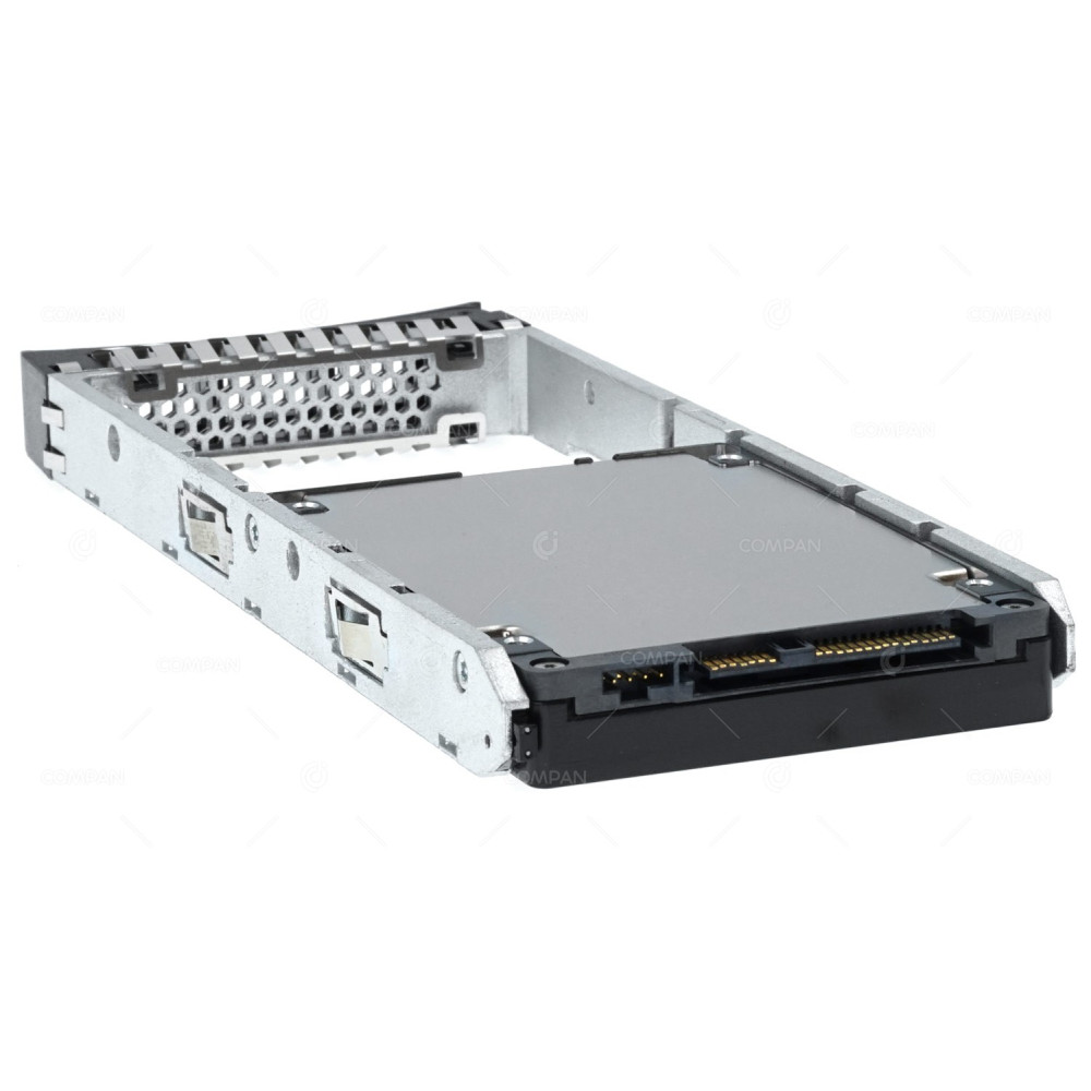 02WF130 IBM SSD 3.8TB SAS 12G 2.5" SFF HOT-SWAP FOR IBM DS8880