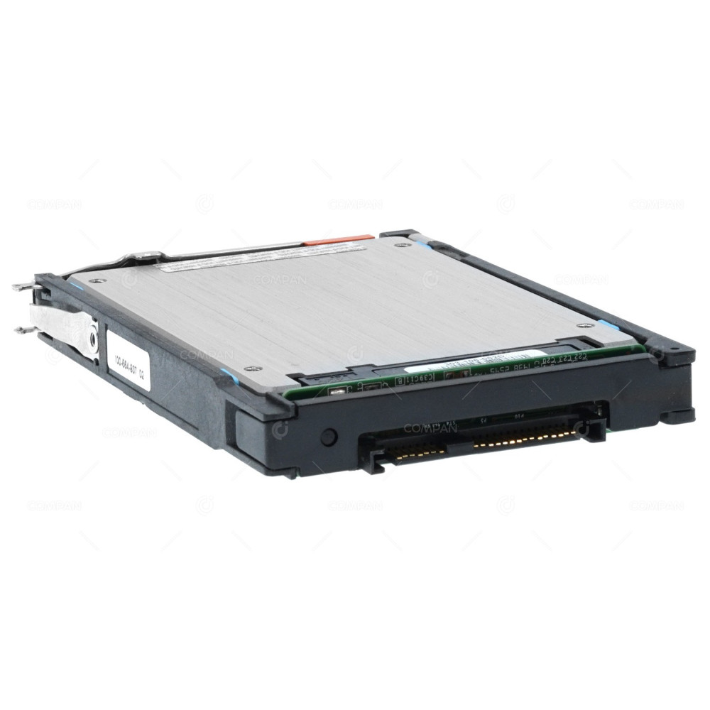 005050523 EMC SSD 200GB SAS 6G 2.5" SFF FOR EMC VNX