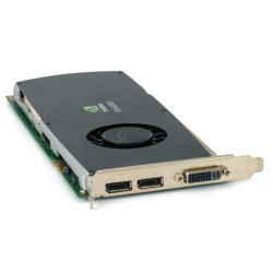 X9YDW DELL NVIDIA QUADRO FX3800 1GB 256-BIT GDDR3 PCI-E GRAPHICS CARD 600-50755-0500-104, 900-50755-0100-001, DCV-00697-N5-GP