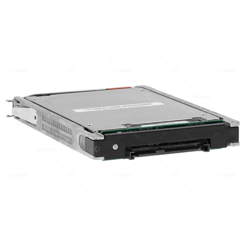 005050673 EMC FLASH SSD 400GB SAS 12G 2.5" SFF FOR EMC VNX