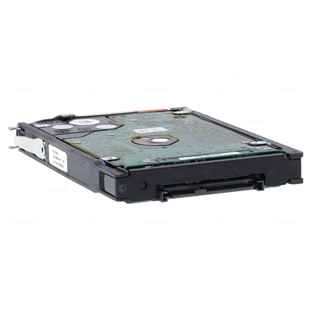 005051539 EMC HDD 1.2TB 10K SAS 6G 2.5" SFF FOR EMC VNX STORAGE