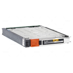 005052383 EMC FLASH SSD 1.92TB SAS 6/12G 2.5" SFF FOR UNITY DAE