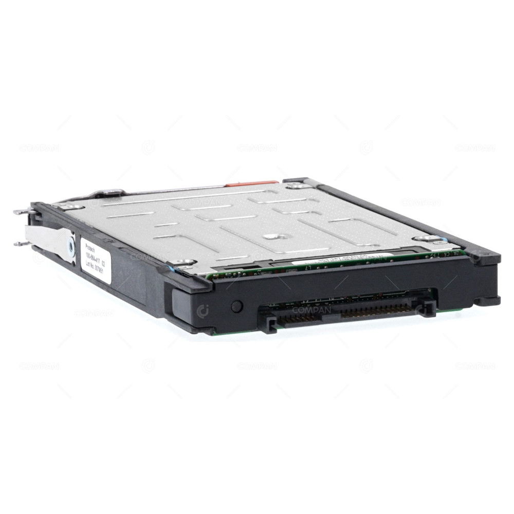 005052383 EMC FLASH SSD 1.92TB SAS 6/12G 2.5" SFF FOR UNITY DAE