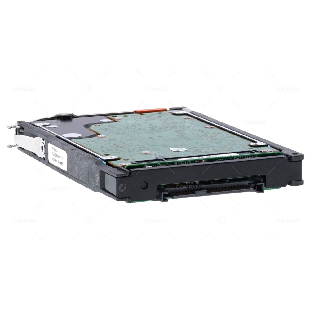 005052744 EMC EXOS 10E2400 HDD 1.2TB 10K SAS 12G 2.5" SFF FOR UNITY DAE