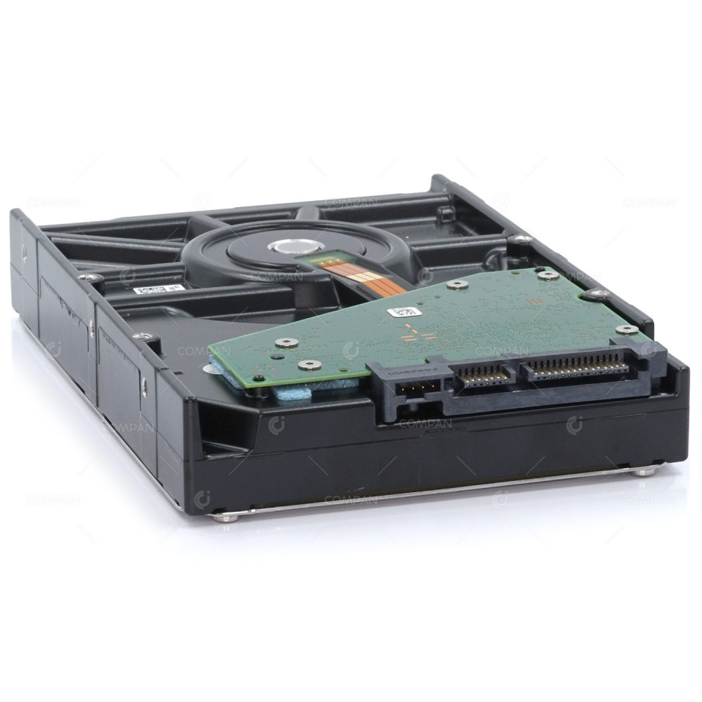 005053522 EMC HDD 4TB SATA 3.5" LFF FOR ISILON H500