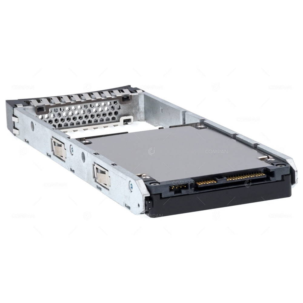 02WF126 IBM SSD 1.6TB SAS 12G 2.5" SFF HOT-SWAP FOR IBM DS8880