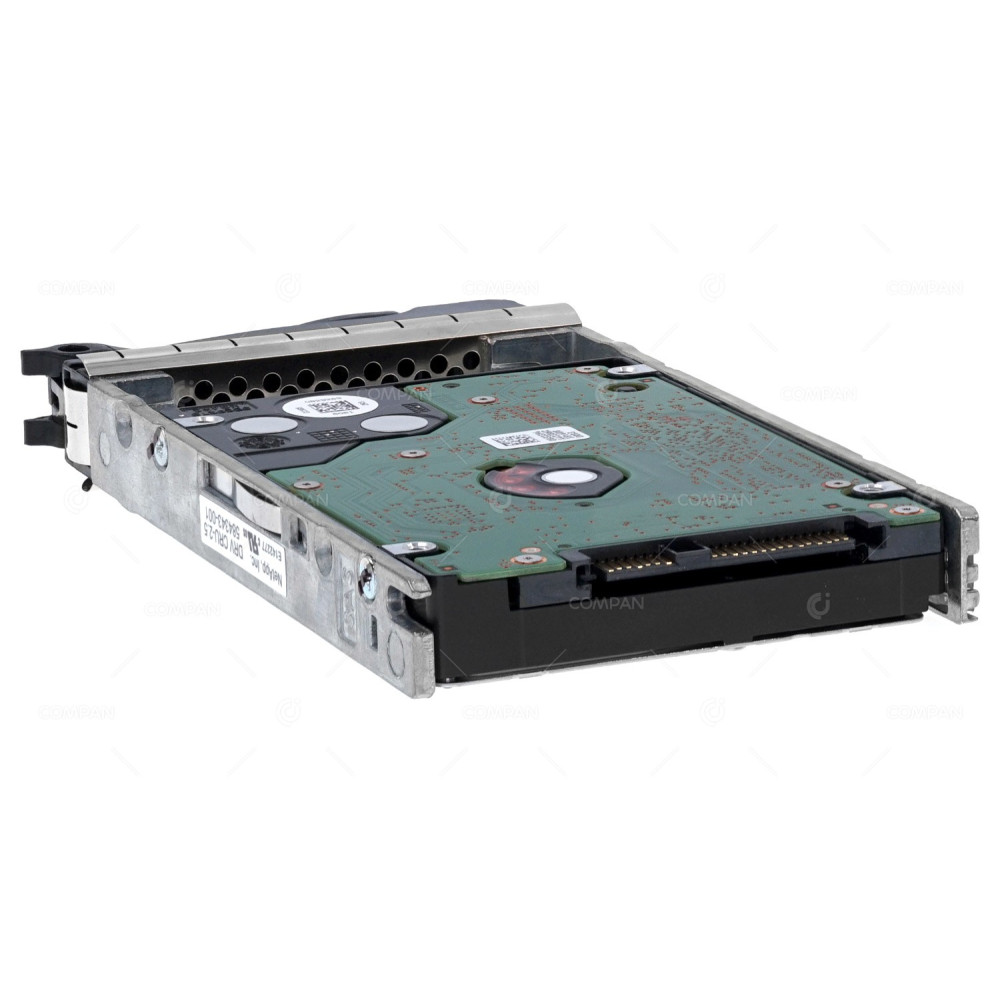 111-01764 NETAPP HDD 1.2TB 10K SAS 6G 2.5" SFF