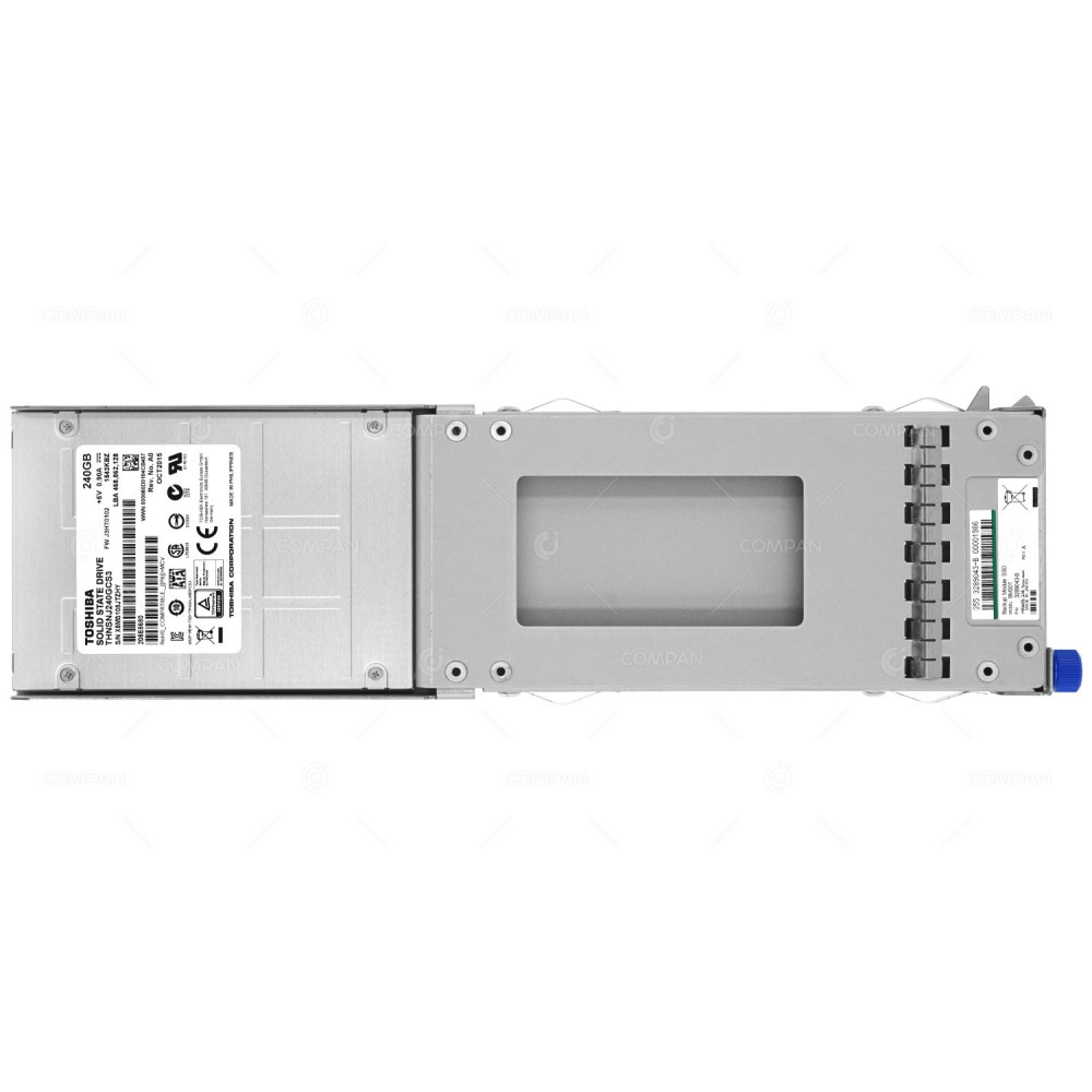 3289043-B HITACHI 240GB BACKUP MODULE FOR HITACHI VSP GX00